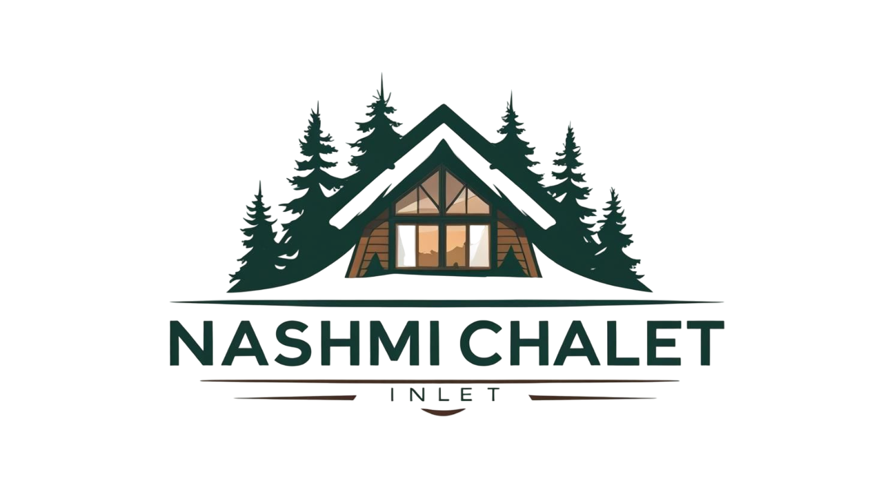 شعار NASHMI CHALET