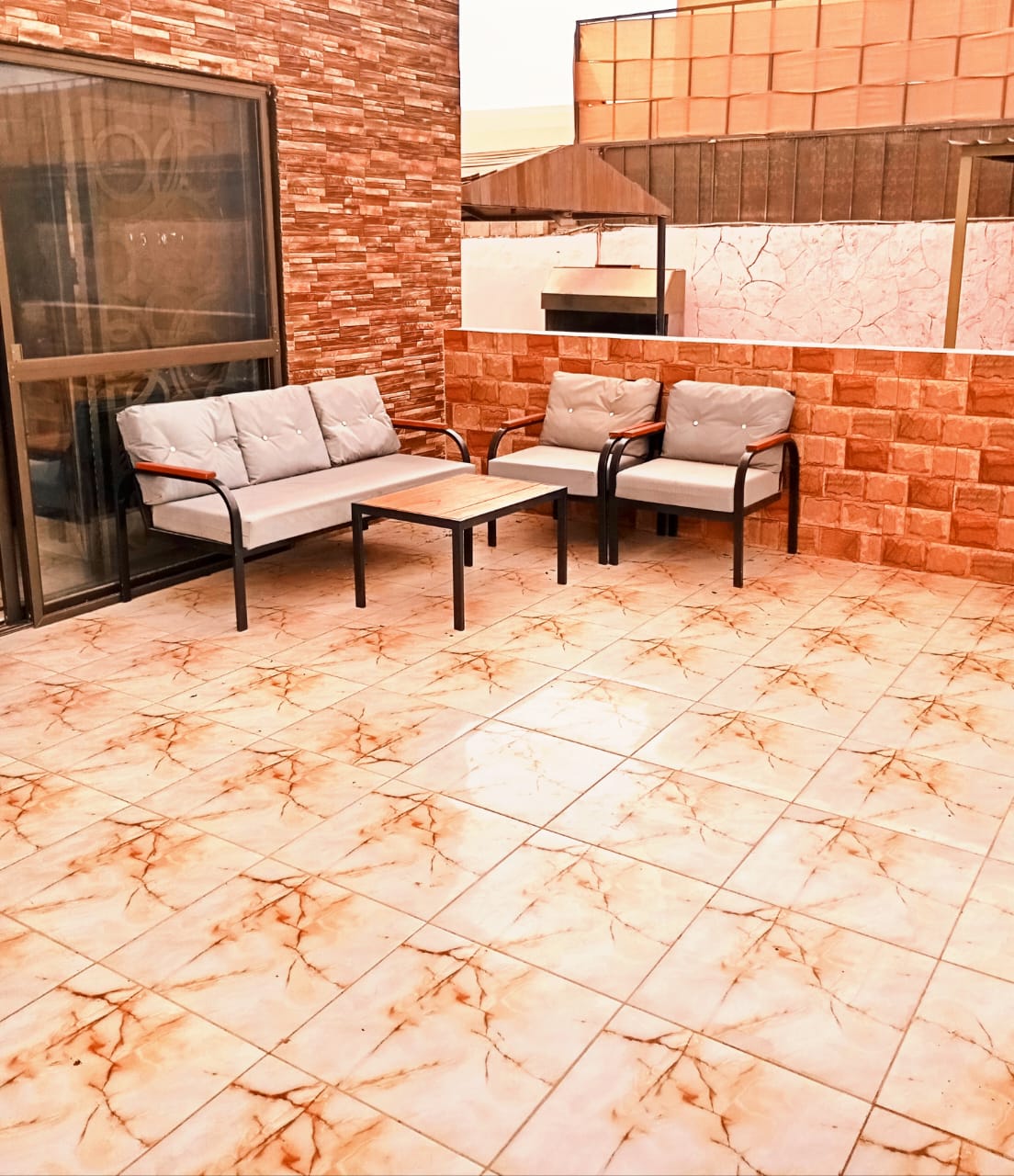 جلسة الترس